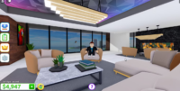 Cómo construir tu propio hotel de lujo en Roblox